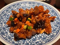 -新连采·海鲜·大连菜(大连恒隆广场店)