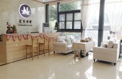 -莲生母婴月子中心(清水河公园店)