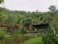 -重庆园博园