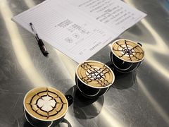 -王森咖啡西点烘焙培训(上海名厨中心店)
