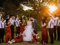 -静安洲际酒店·宴会厅