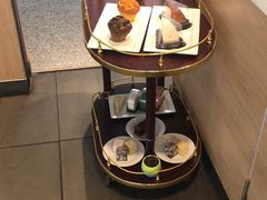-麦当劳(郑州东高铁站店)