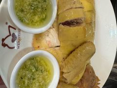 -文记壹心鸡(宝华路店)