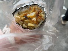 -徐氏糯米包油条(山海关路店)