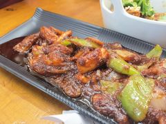 -炒豆合作社(东四总店)