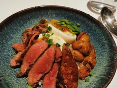 -L'Arome芳芳法国餐厅(仙林金鹰店)