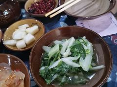 -张关合渣(航空大道店)