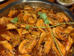 -惠友大虾(太原北街店)