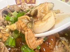 -荔林食店(西华路店)