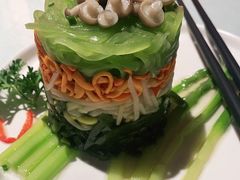 -铜锣湾·有麝自然香(渝北财富中心店)