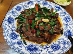 -陈掌柜澄城水盆羊肉(钟楼店)