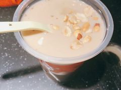 奶茶味烧仙草-八婆婆烧仙草(中山路店)