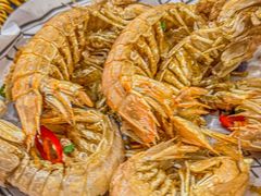 -好兄弟郭巨海鲜(天一阁店)