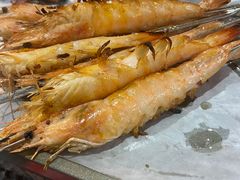 -清真·金鑫隆牛羊肉(环山路店)