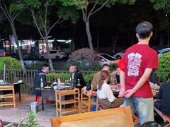 -塘屋烧烤·云南火塘烧烤品牌(春城慧谷旗舰店)