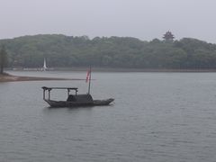 -天目湖山水园