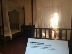 -毛泽东同志旧居