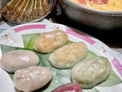 -禄婶鸡煲·打边炉