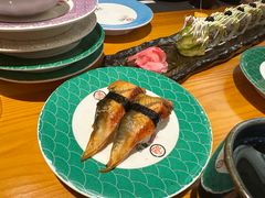 -元通寿司(地标店)