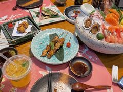 -大江户日本料理(吕厝店)