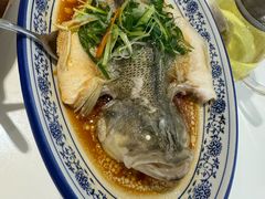 -至潮餐厅精致粤菜·活鲈鱼·走地鸡(珠江新城店)