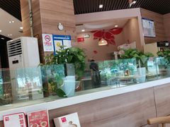 -嘉和一品粥(马家堡店)