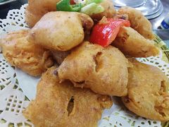 -蚝得喜海鲜(东城店)