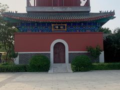 -天津妈祖文化园