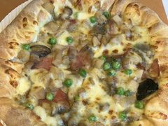 -达美乐比萨(西客站北店)