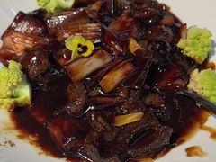 -鑫悦诚府·新鲁菜·餐厅(趵突泉店)