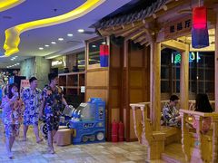 -恒坤北纬42度温泉洗浴(公园路店)