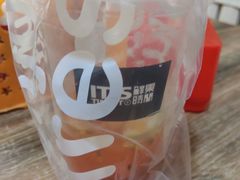 -鲜果时间·果蔬茶(欧亚商都超市店)