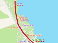-西昌邛海宾馆