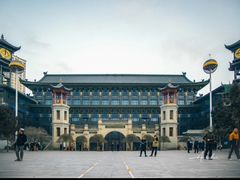 -西宁市东关清真大寺