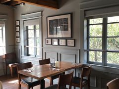 -Geneva日内瓦餐厅(西郊宝成花苑店)