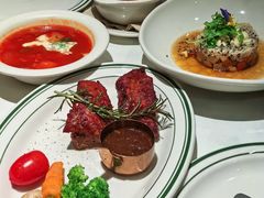 -塔道斯西餐厅(中央大街店)