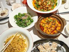 -百年神厨·地道川菜(清江西路店)