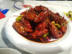-叁宝烤肉·西安烧烤(东三爻店)