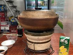 -威邵鸡煲(西华路总店)