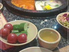 -蜀大侠火锅(森兰花园城店)