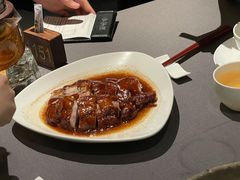 灌汤烧鹅-小炳胜(卓悦中心店)