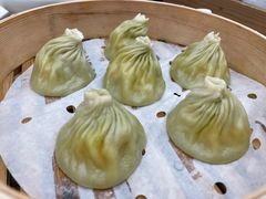 -苏小柳点心·手作小笼包(浦东嘉里城分院)