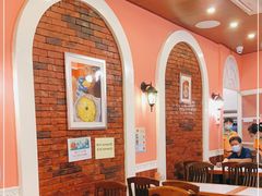 大堂-番茄屋葡式美食(总店)