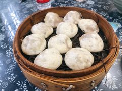 小笼包-荣阳楼(山塘街店)