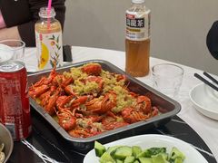 -呆虾王龙虾馆(南湖总店)