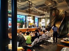 -必胜客(新海上世界店)