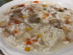蟹粉豆腐-燕云楼(云南路店)