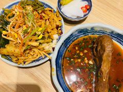 -王阿盖手工小吃(环城西路店)