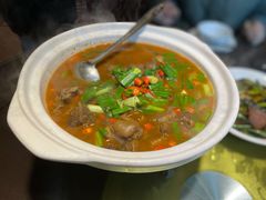 -天下客饭店(中山路店)