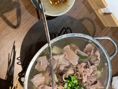 -肖四女乐山跷脚牛肉(世博源店)
